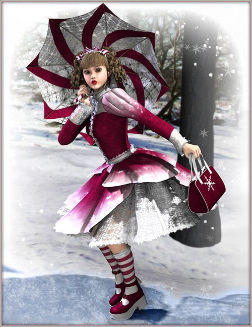 Holiday Lolita