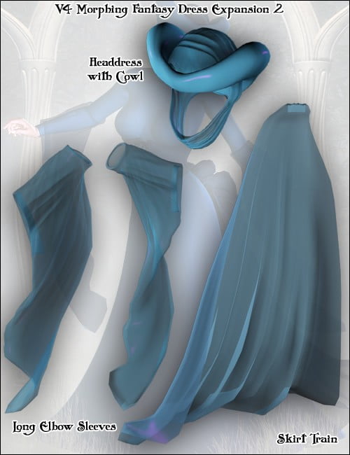 V4 MFD Expansion Pack 2