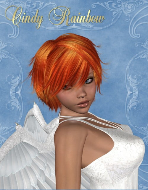 Cindy Rainbow