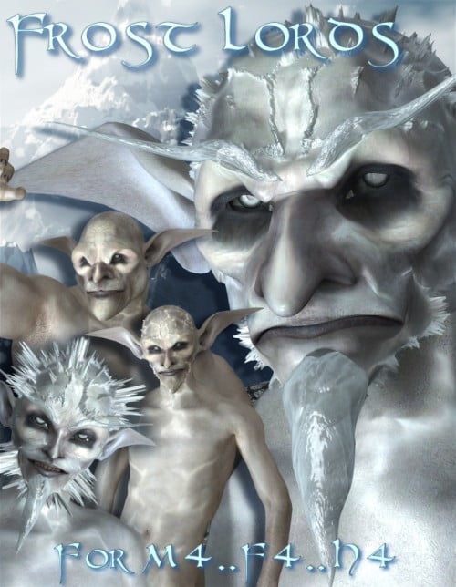 Frost Lords