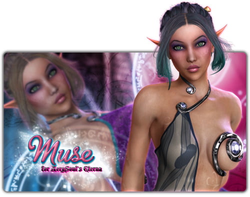 Muse for Eterna