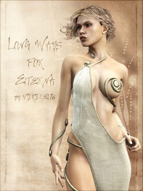 Long Ways for Eterna