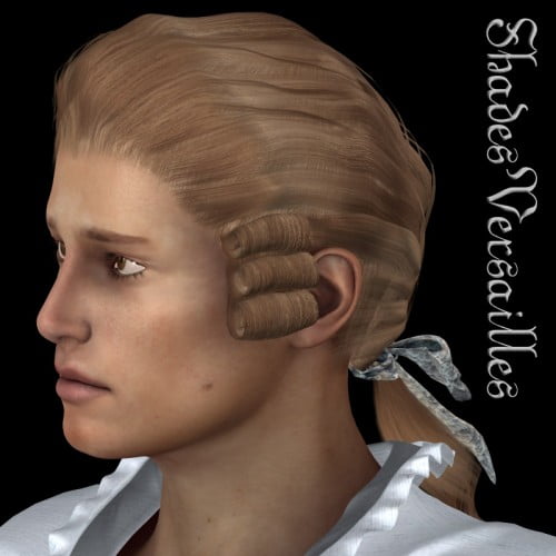 Versailles Tail Shades & Fits