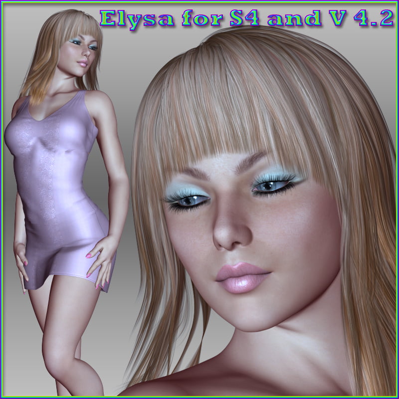 Elysa for S4 and V4.2