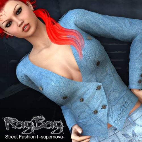 Ragbag - Street FashionI