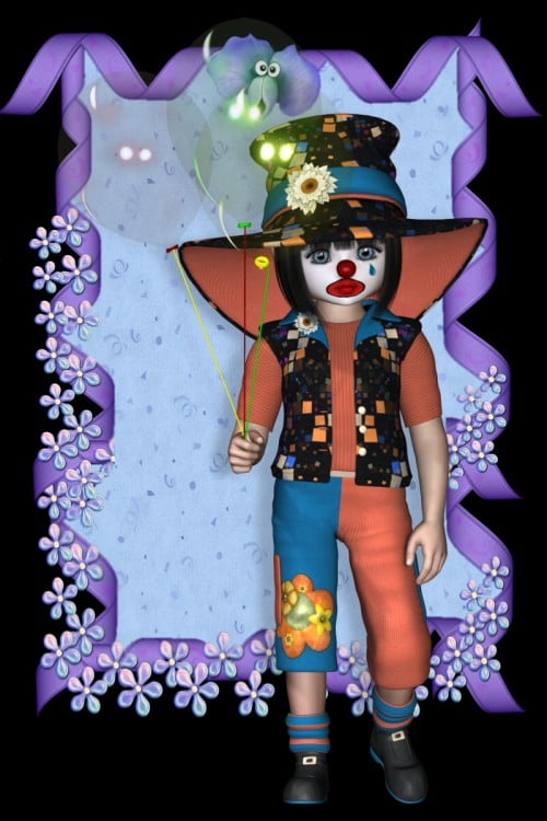 K4 Clown
