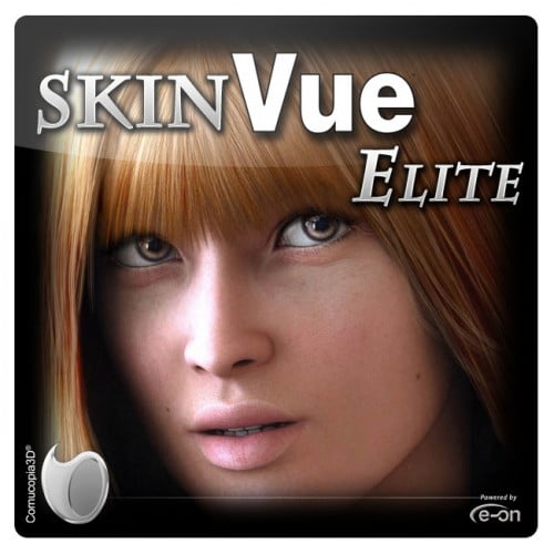 SkinVue Elite