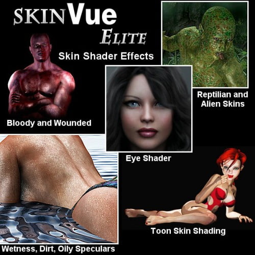 SkinVue Elite