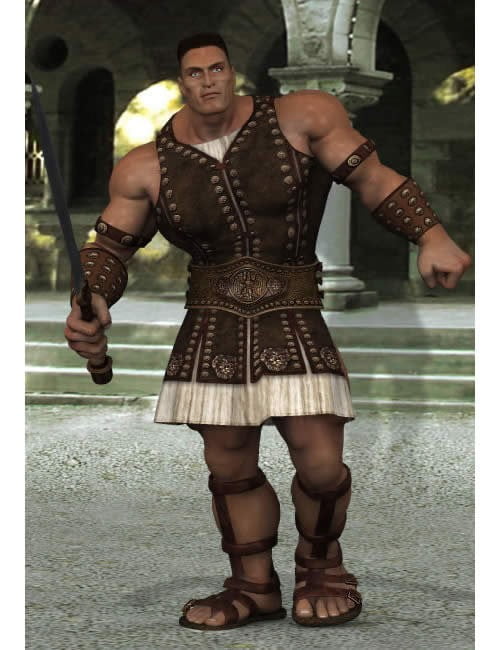 BRUTUS for Hercules