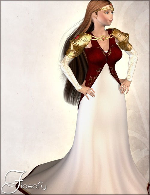 Filosofy Princess for V4 & A4