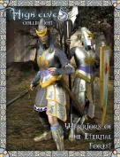 High Elves: Warriors of the Forest for M3