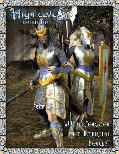 high-elves-warriors-of-the-forest-for-m3-large