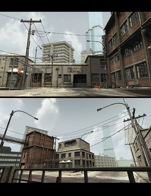 Light n Go The Backstreets