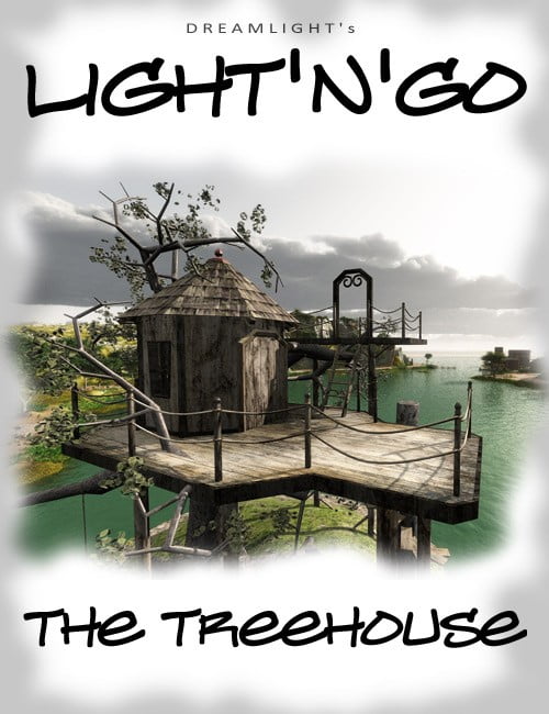 Light n Go - Tree House