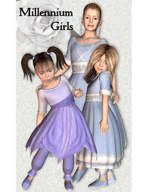 Millennium Girls
