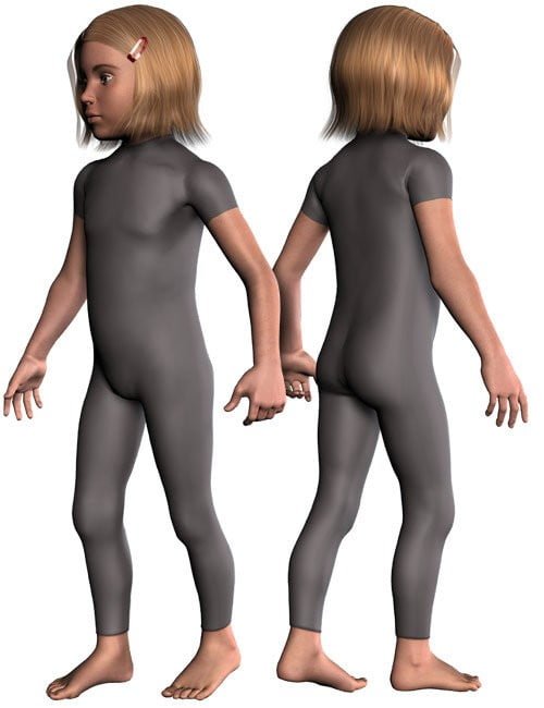 Millennium Kids- Preschoolers