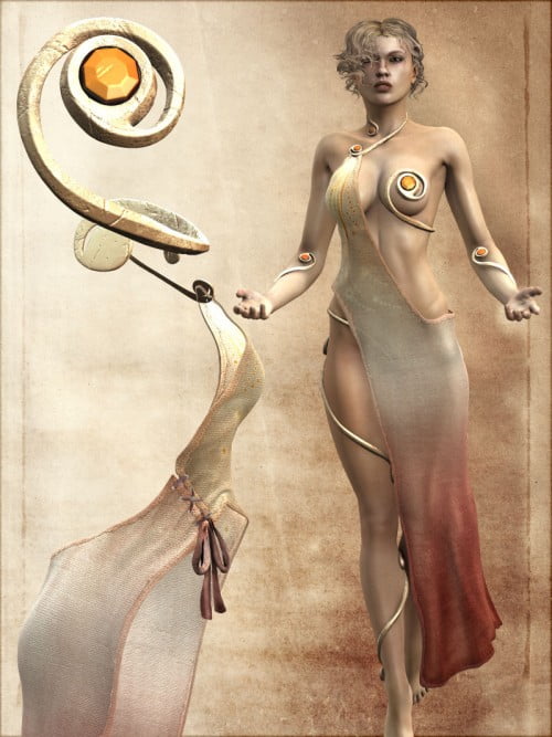 Long Ways for Eterna