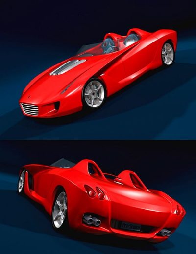 red-spyder-sportscar-large-1