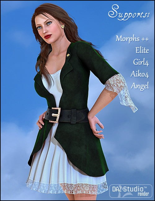 Trefoil Eavan V4 Bundle