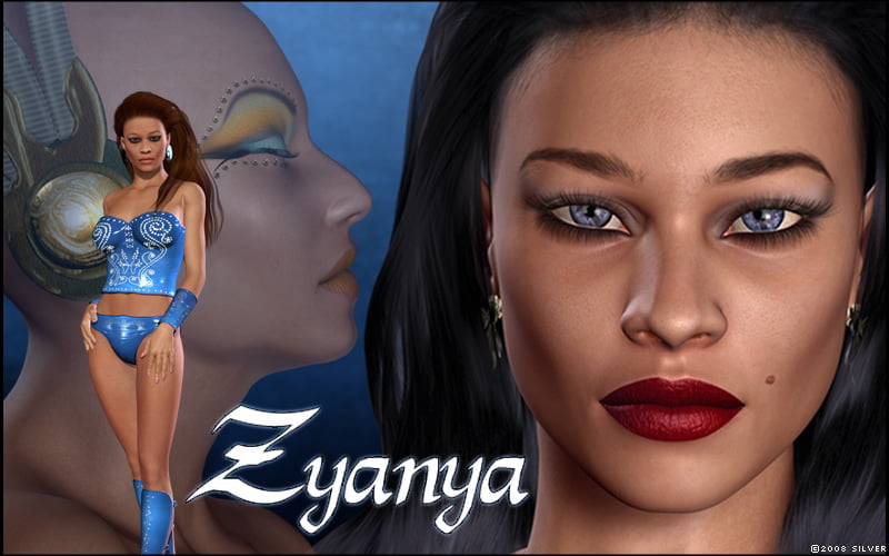 Zyanya V4.2