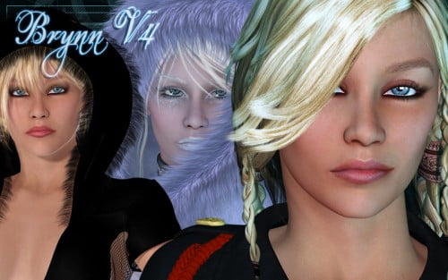Brynn V4