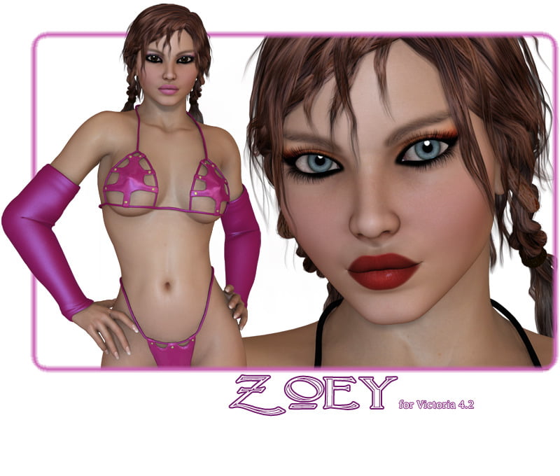 Zoey V4.2