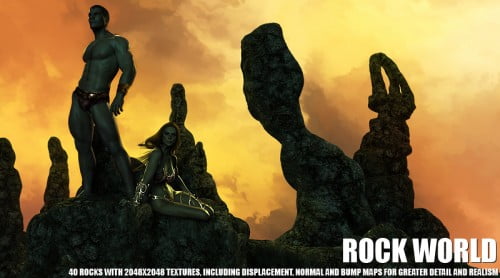 Rock World