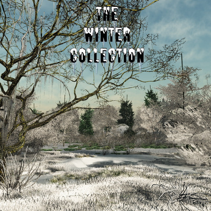 The Winter Collection