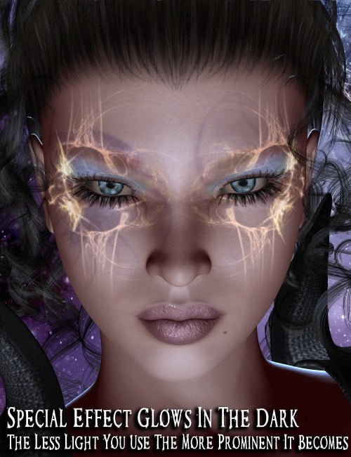 Dark Matter For V4/A4