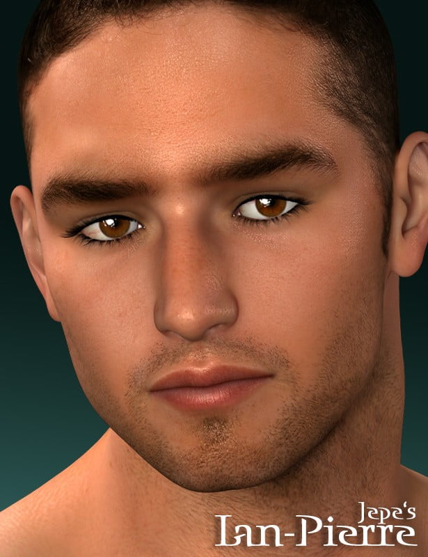 Jepes Ian Pierre