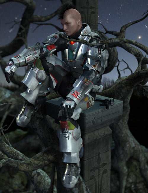 Lantios Daylight & Nighttime Bundle