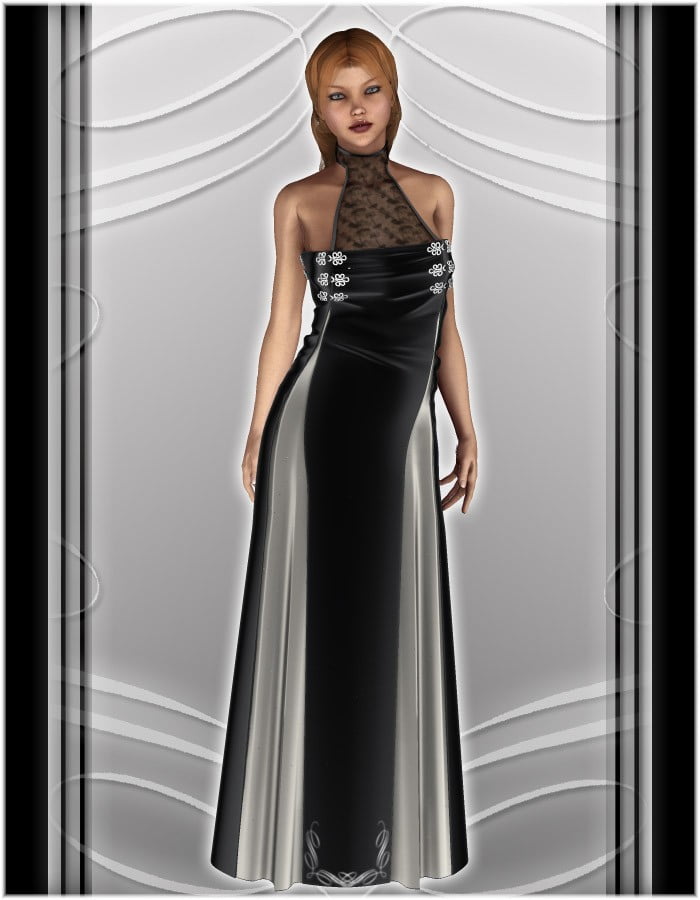 Night Blossom for V4