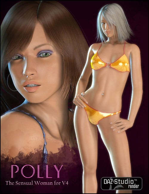 Polly for V4