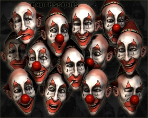 Harpert - for Doctor Pitterbill