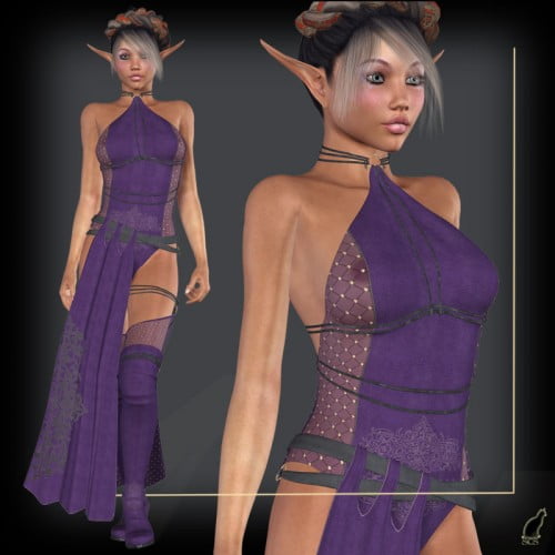 Entranced for Alrinn