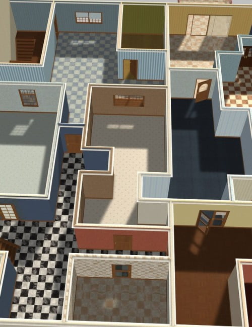 Room Creator Version 2