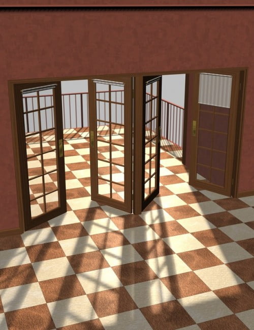 Room Creator Version 2