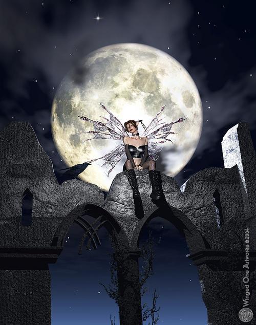 Cathedral Remains Expansion