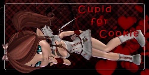 Cupid For Cookie