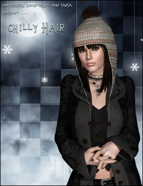 Chilly Hair