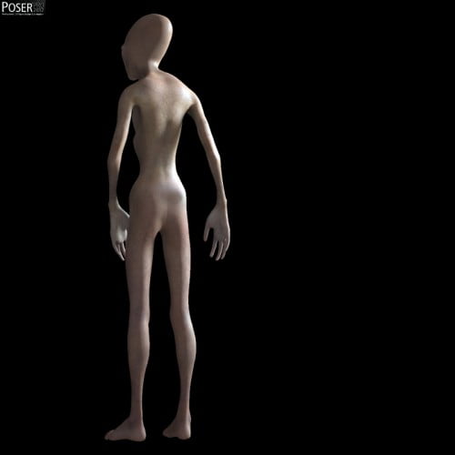 Being by adamthwaites