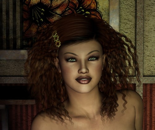 Ana Sophia for V4.2[Ana Sophia 4]