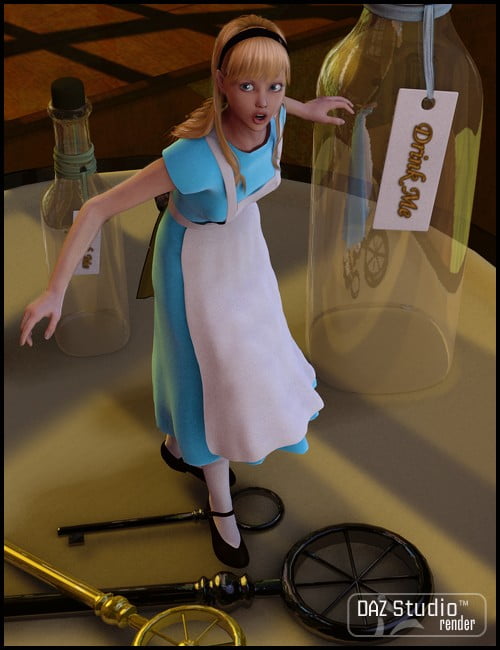 V4 MFD Wonderland Expansion and Unimesh Fits