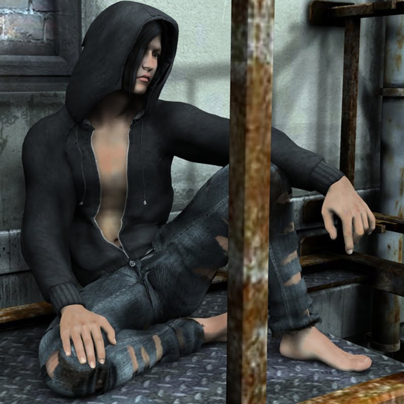 Sickle Super Hoodie M4H4