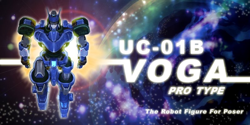 UC-01B Voga