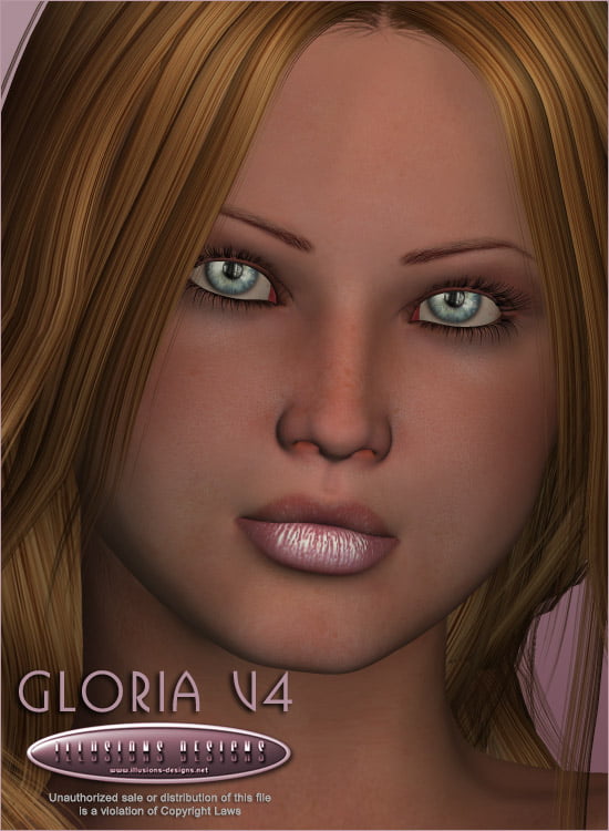 Gloria for Victoria 4
