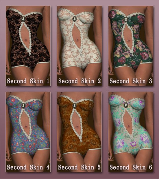 Gloria for Victoria 4