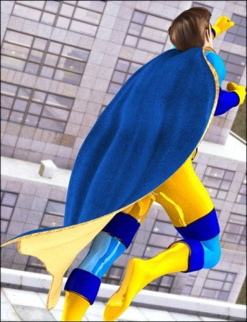 mainheroan