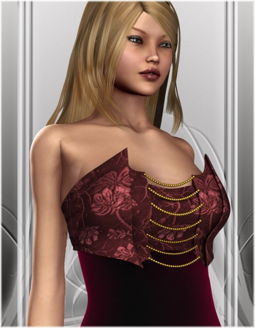 Queen of the Night for V4