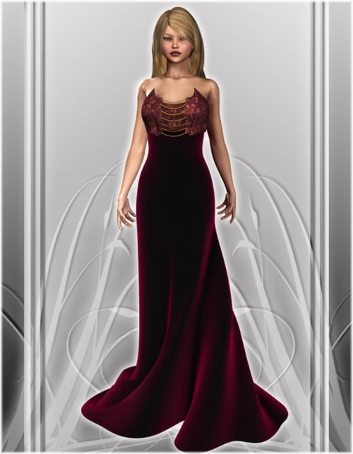 Queen of the Night for V4